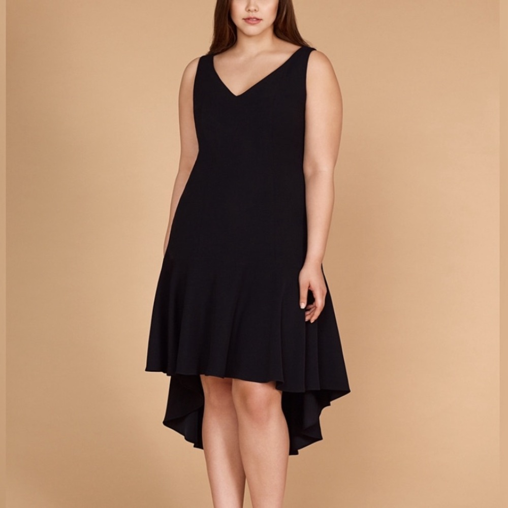 Brand new NYC factory made curvy dresses